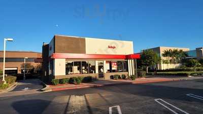 Arby's, Irvine