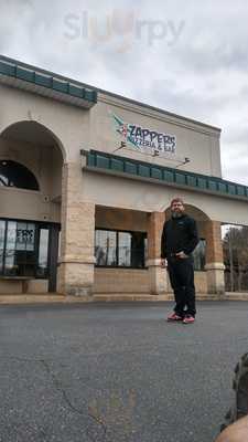 Zappers Pizzeria and Bar