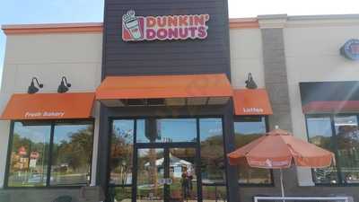 Dunkin', Pensacola