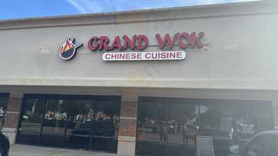 Hunan Garden Chinese Cuisine, Katy