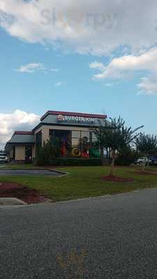 Burger King, Wilmington