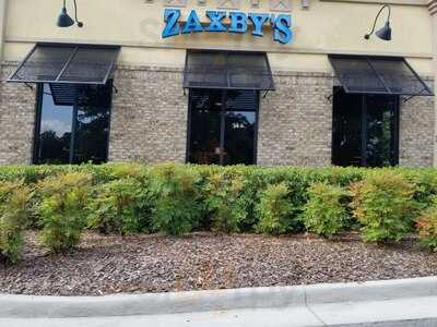 Zaxbys on Montgomery Crossroads, Savannah