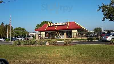 McDonald's, Kissimmee