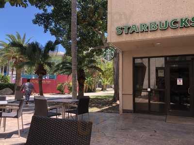 Starbucks, Corpus Christi