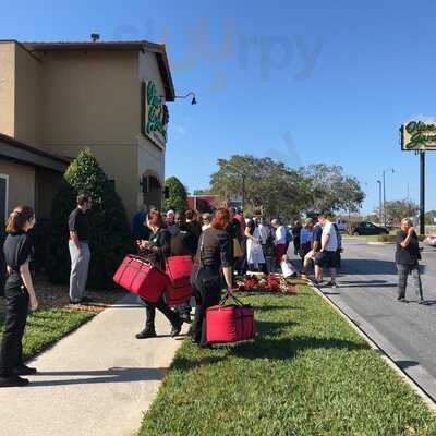 Hardee's, Leesburg