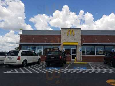 McDonald's, Myrtle Beach