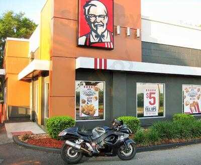 Kfc, Mount Dora