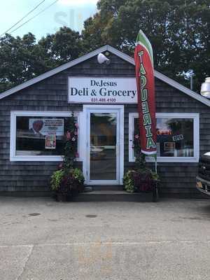 Dejesus Deli & Grocery