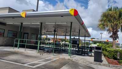 Sonic Drive-In, Tallahassee