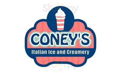 Coney's Italian Ice And Creamery