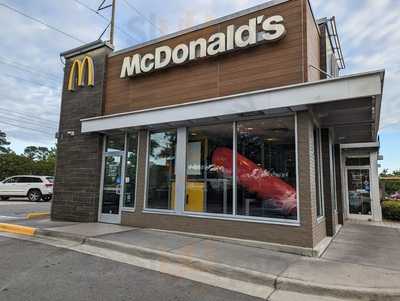 McDonald's, Wilmington