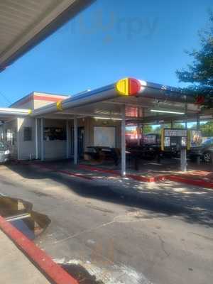 Sonic Drive-In, Corpus Christi