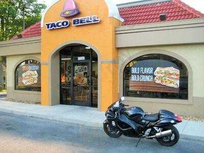 Taco Bell, Mount Dora