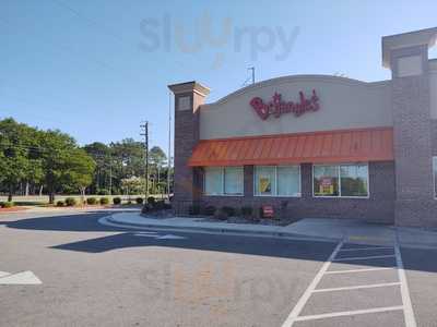 Bojangles, Wilmington