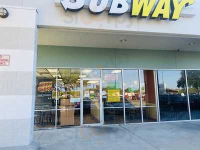 Subway, Corpus Christi