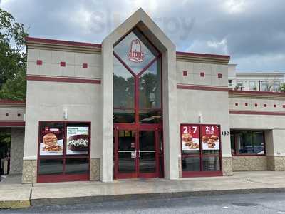 Arby's