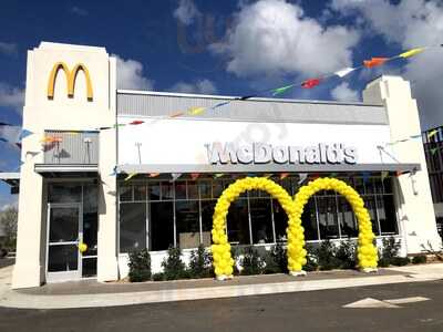 McDonald's, Kissimmee