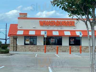 Whataburger