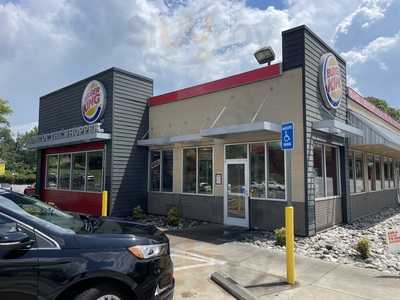 Burger King, Wilmington