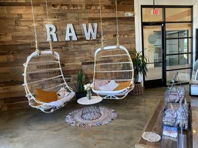 Raw Organic Juice Bar, Chandler