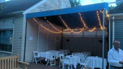 Osteria Salina At PDR Watermill Square