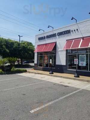 KFC, Tallahassee