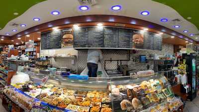 Roksana Gourmet Deli, Ridgewood