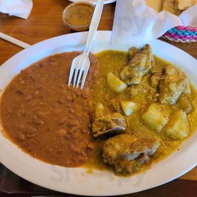 El Indio Tortillas Factory, Santa Ana