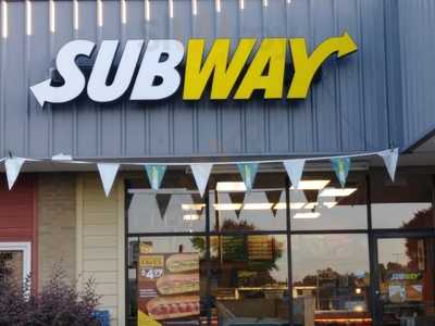 Subway, Pensacola