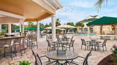 Sunny's Poolside Bar & Grill, Myrtle Beach