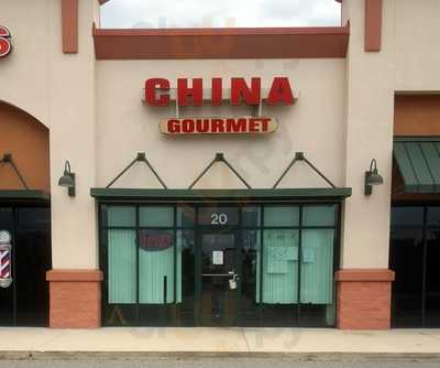 China Gourmet, Clermont