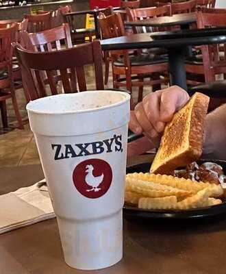 Zaxby's, Savannah