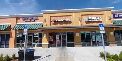 Pizza Hut, Kissimmee