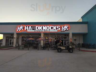 Hardknocks Sports Lounge & Grill