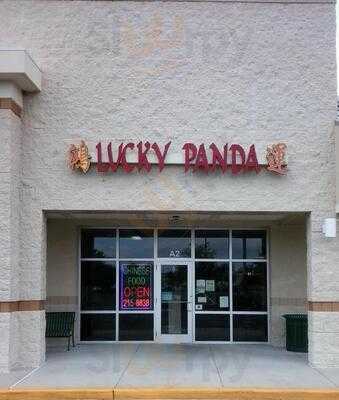 Lucky Panda, Myrtle Beach