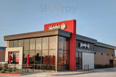 Wendy's, Katy