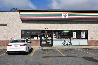 7-Eleven, Kissimmee