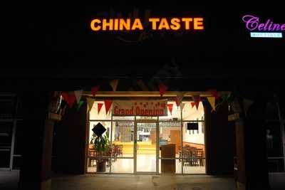 China Taste, Kissimmee