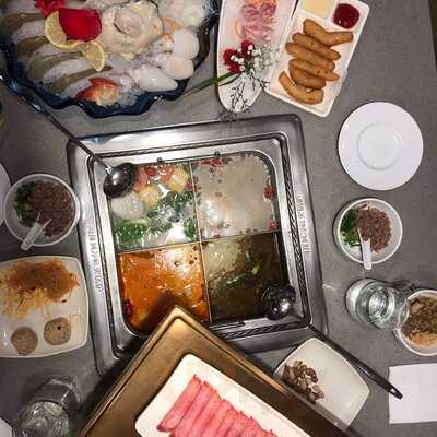 Haidilao Hot Pot - Flushing