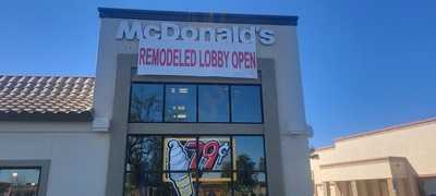 McDonald's, Chandler