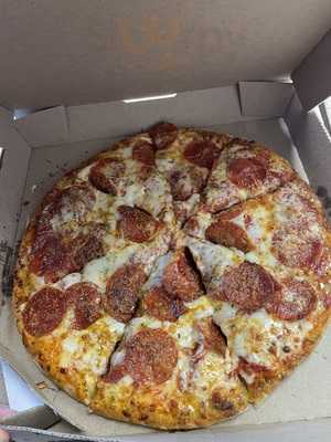 Domino's Pizza, Syracuse