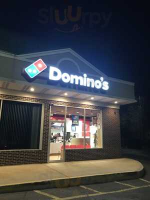 Domino's Pizza, Riverhead