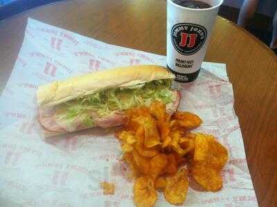 Jimmy John's, Tempe