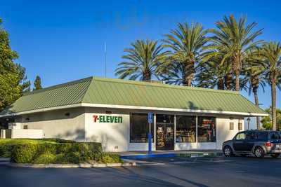 7-eleven