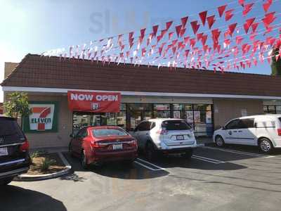 7-eleven, Santa Ana