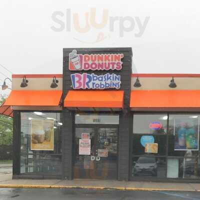 Dunkin', Riverhead