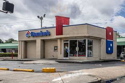 Domino's Pizza, Wilmington