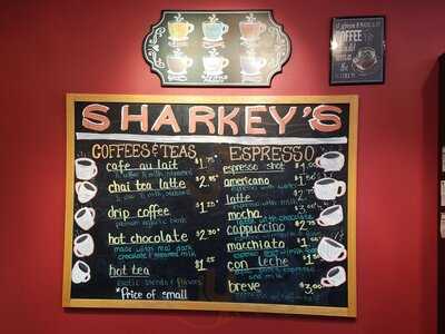 Sharkey's Capital Cafe, Tallahassee