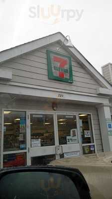 7-Eleven, Riverhead