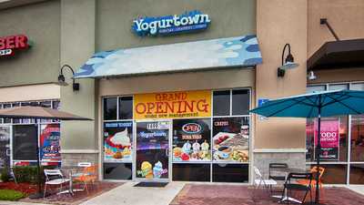 Yogurtown, Kissimmee